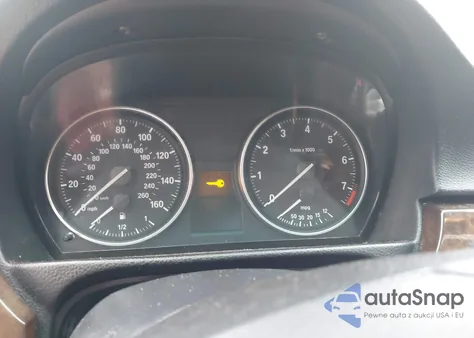 2009 BMW 328I from USA, damaged, VIN WBAPH77539NM45864